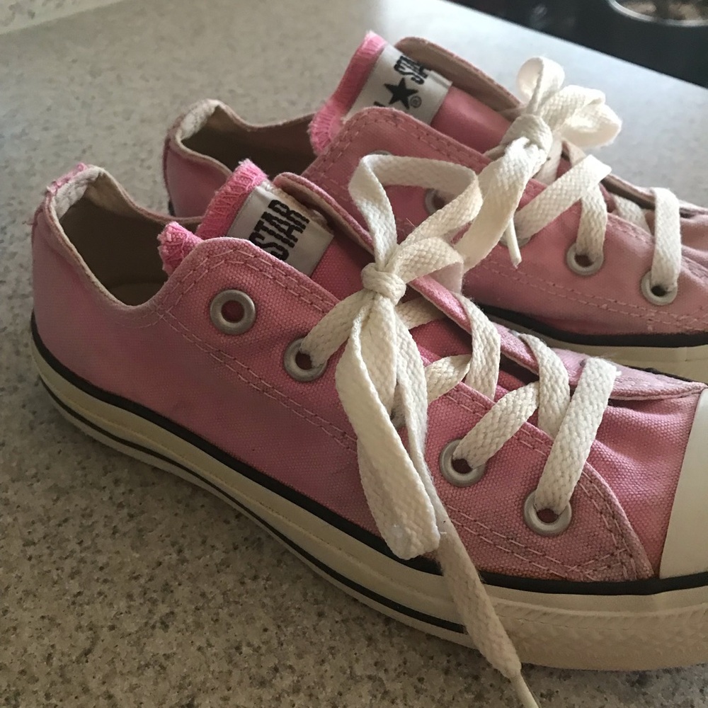 Converse Chuck All Star Low Top